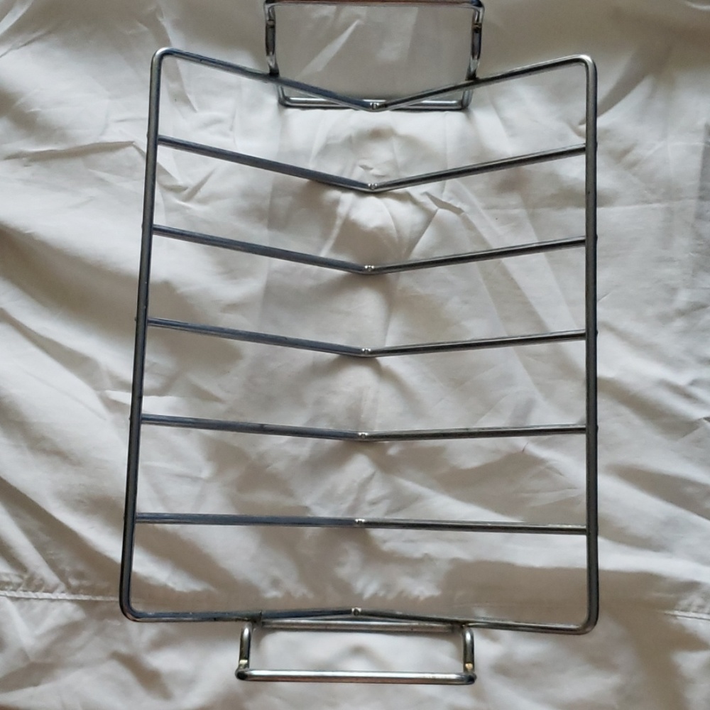 Roasting rack